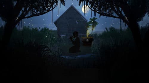 มนต์รักพิศวาส Bild 1