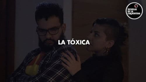 La Tóxica Bild 1