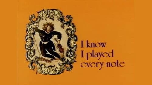 Itzhak Perlman: Virtuoso Violinist Bild 2