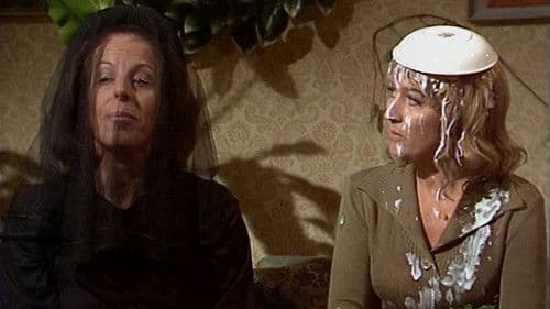 Den beslöjade damen Bild 1