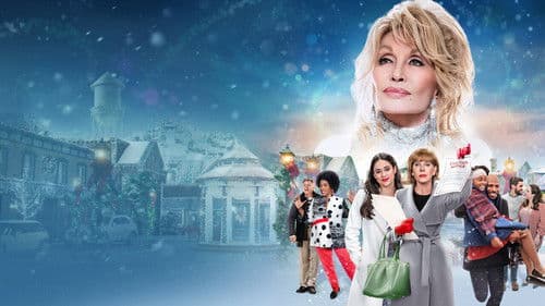 Dolly Parton's Christmas on the Square Bild 5
