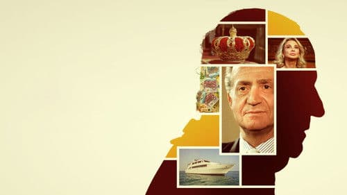 Juan Carlos - Liebe, Geld, Verrat Bild 1