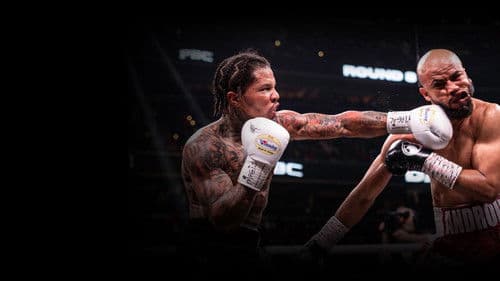 Gervonta Davis vs. Hector Luis Garcia Bild 3
