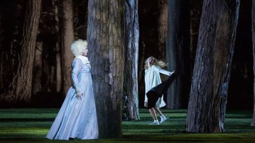 Rimski-Korsakov: La Fille de neige Bild 1