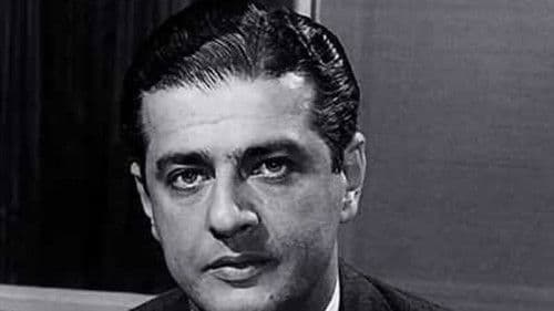 Ademã – A Vida e as Notas de Ibrahim Sued Bild 1