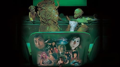 鬼請你睇戲 Bild 2