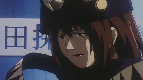 Boogiepop wa Warawanai: Boogiepop Phantom Bild 7