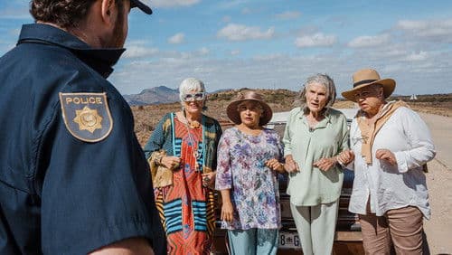 Die Kwiksilwers Bild 1