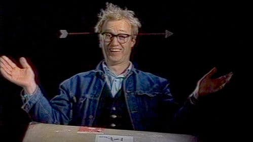 Just Like That! Bild 1