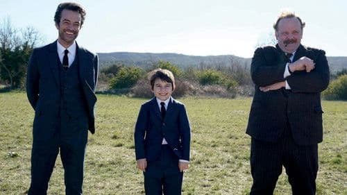 Warten auf Bojangles Bild 6