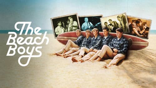 The Beach Boys Bild 5