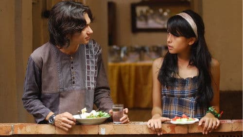 Perahu Kertas 2 Bild 1