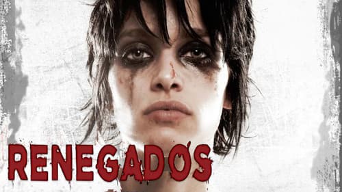 Serena and the Ratts Bild 4