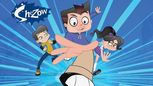 SheZow Bild 4