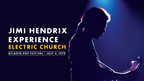 Jimi Hendrix: Electric Church Bild 1