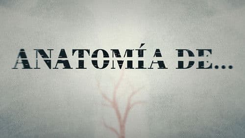 Anatomía de... Bild 2