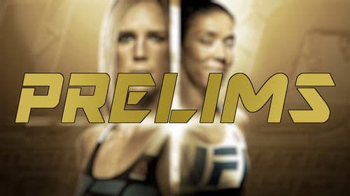 UFC 208: Holm vs. de Randamie Bild 2