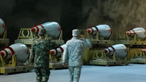 Iran, Israël et la bombe Bild 5