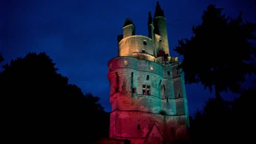 Sexual-Terror der entfesselten Vampire Bild 5