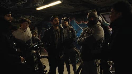 The Name of Action Bild 1