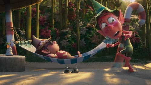 Elfen Helfen: Das Schneeball-Protokoll Bild 7