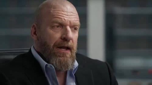 WrestleMania XL: Behind the Curtain Bild 6