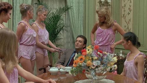 Ich, der Richter Bild 3