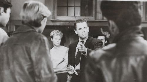 Die Saat der Gewalt Bild 4