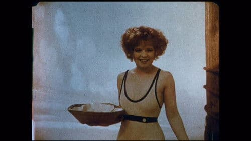 Fragments: Surviving Pieces of Lost Films Bild 3