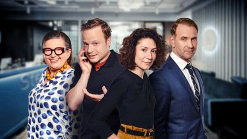 Vytoč mého agenta Bild 2