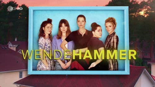 Wendehammer Bild 1