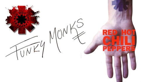Red Hot Chili Peppers - Funky Monks Bild 2