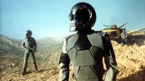 Outerworld - Galaxie der Zeitlosen Bild 1