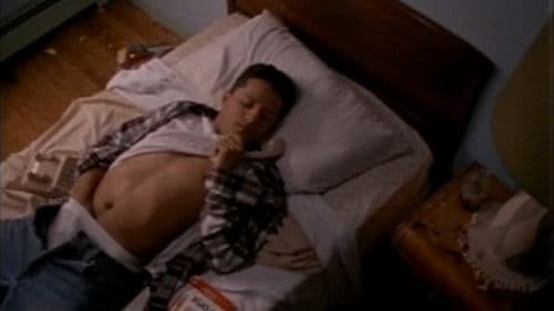 The Absolution of Anthony Bild 1