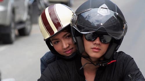 รักสุดทีน Bild 1