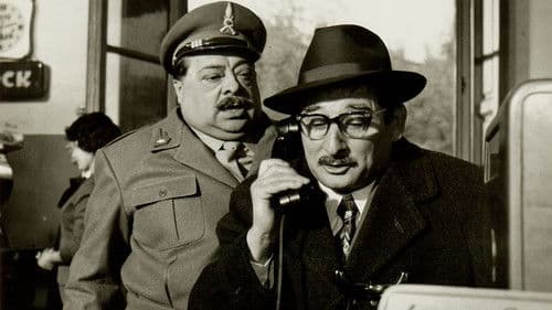 Un militare e mezzo Bild 2