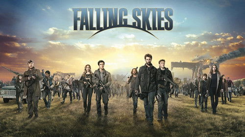 Falling Skies Bild 8