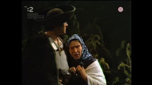 Bačova žena Bild 1