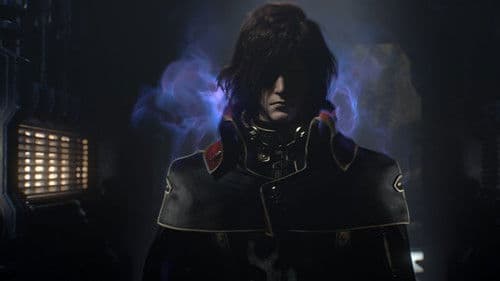 Space Pirate Captain Harlock Bild 3