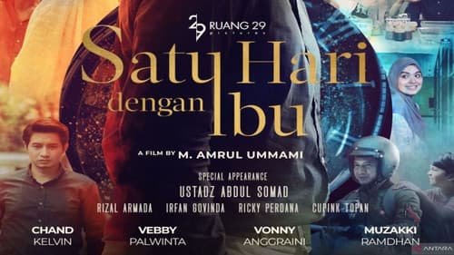 Satu Hari Dengan Ibu Bild 1