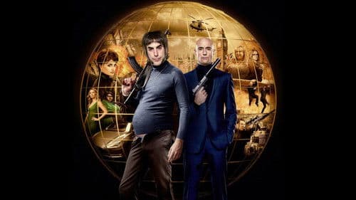 Der Spion und sein Bruder Bild 6