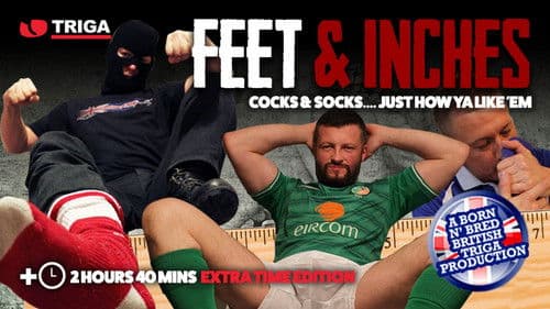 Feet & Inches: Extra Measures Bild 2