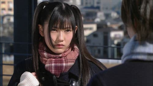 桜からの手紙 〜AKB48 それぞれの卒業物語〜 Bild 1