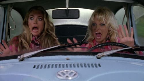 Blond und blonder Bild 1