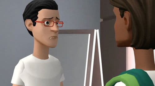 Job Interview Bild 1