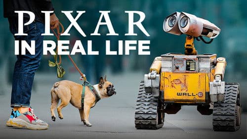Pixar in Real Life Bild 5