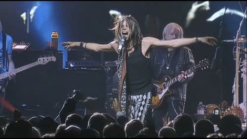 Aerosmith: Live at Javits Center Bild 2