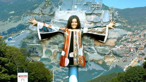 Terror Above the Sunset Strip Bild 1