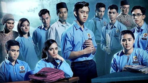 Dendam Penunggu Bild 1