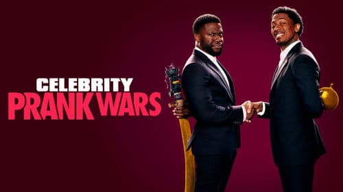 Celebrity Prank Wars Bild 3